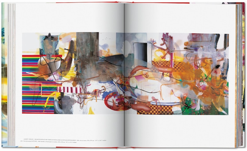 Sample content 2_Albert Oehlen