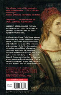 Back cover_Albert & the Whale