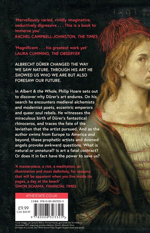 Back cover_Albert & the Whale