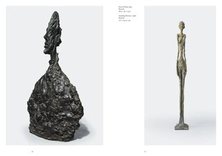 Aper&ccedil;u du contenu_Alberto Giacometti