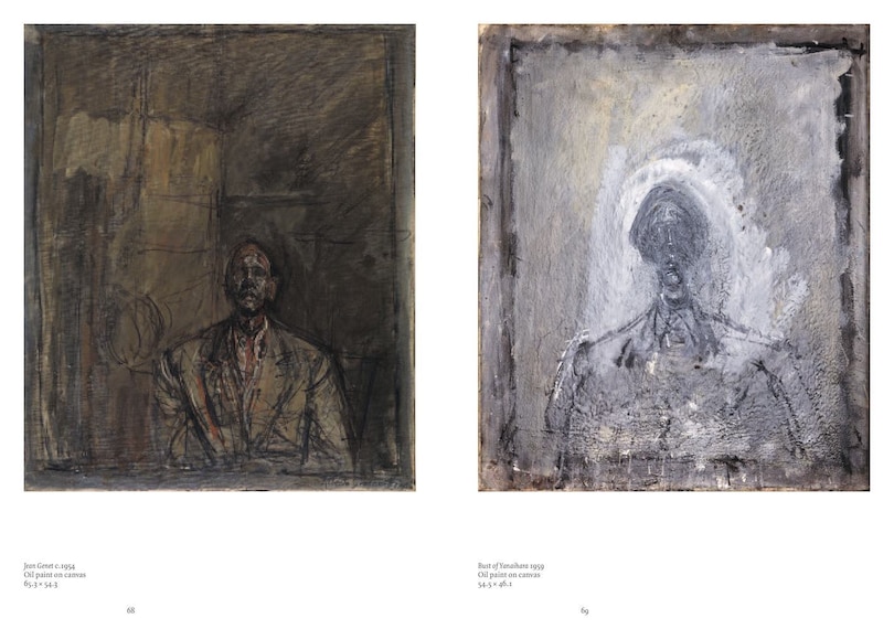 Aper&ccedil;u du contenu 2_Alberto Giacometti