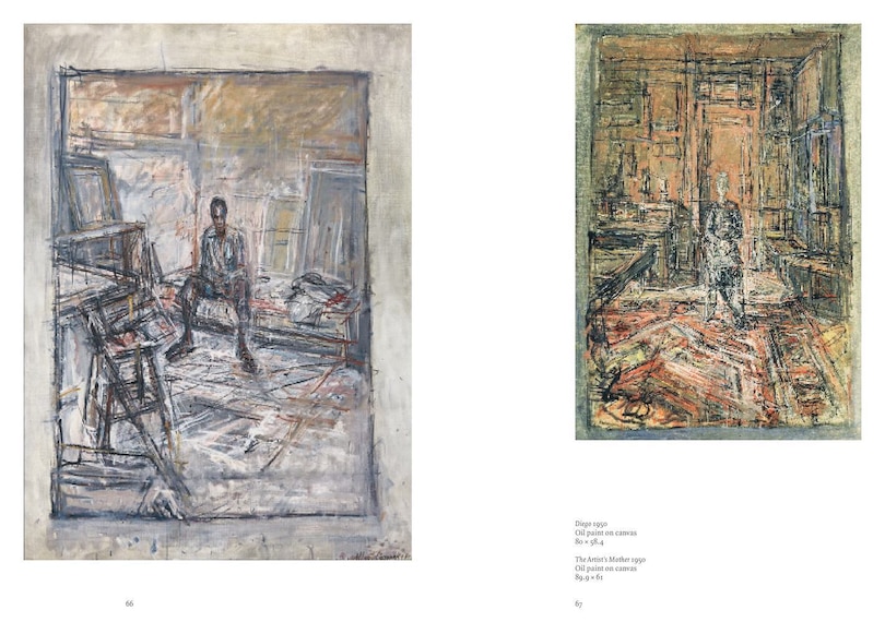 Aper&ccedil;u du contenu 3_Alberto Giacometti