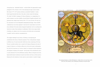 Aper&ccedil;u du contenu_ALCHEMY ILLU