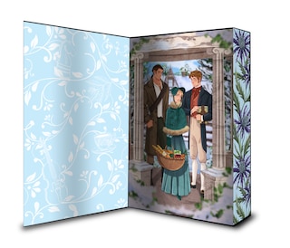 Sample content 2_Alcott Hall: Deluxe Limited Edition