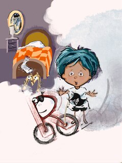 Sample content 3_Aldo Renaldo and the Renegade Alphabet