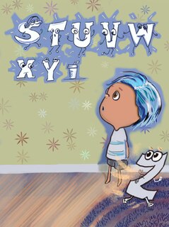 Sample content 4_Aldo Renaldo and the Renegade Alphabet