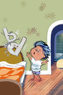 Sample content 5_Aldo Renaldo and the Renegade Alphabet