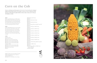 Aper&ccedil;u du contenu 5_Alexandra's Garden Vegetables