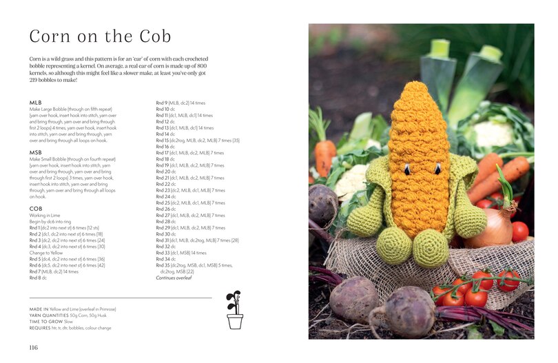 Aper&ccedil;u du contenu 5_Alexandra's Garden Vegetables