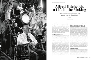 Sample content_Alfred Hitchcock All the Films