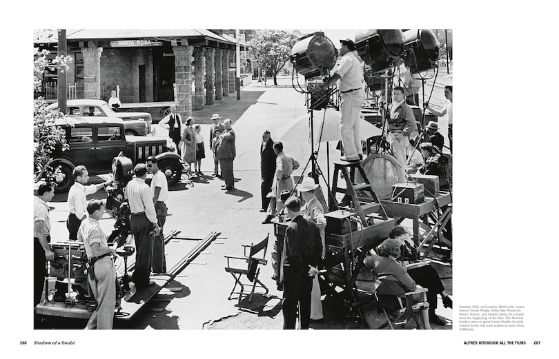 Sample content 4_Alfred Hitchcock All the Films