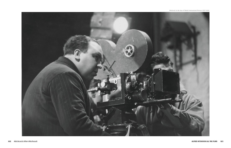 Sample content 5_Alfred Hitchcock All the Films