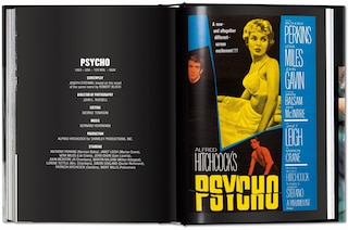 Sample content 3_Alfred Hitchcock. The Complete Films