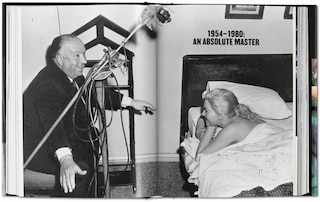 Sample content 5_Alfred Hitchcock. The Complete Films