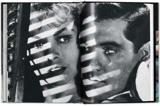 Aperçu du contenu_Alfred Hitchcock. Tous Les Films