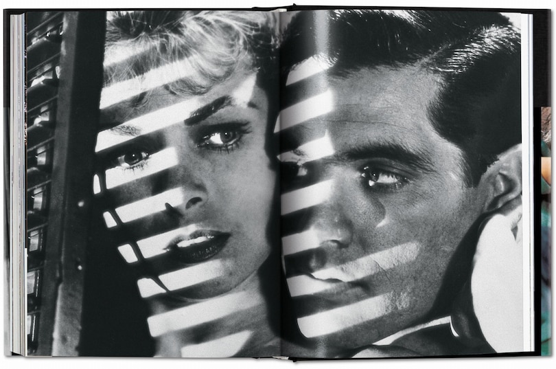 Aperçu du contenu_Alfred Hitchcock. Tous Les Films