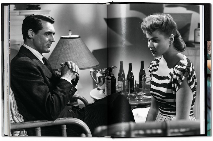 Aperçu du contenu 4_Alfred Hitchcock. Tous Les Films