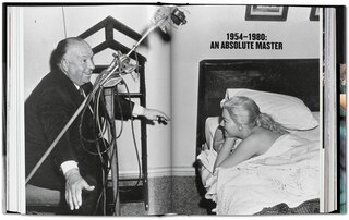 Aperçu du contenu 5_Alfred Hitchcock. Tous Les Films