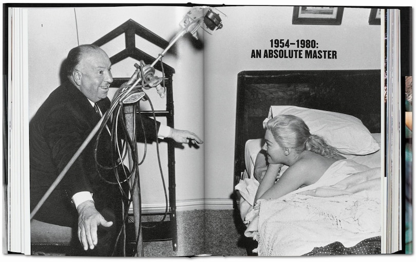 Aperçu du contenu 5_Alfred Hitchcock. Tous Les Films