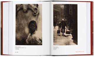 Aperçu du contenu_Alfred Stieglitz. Camera Work