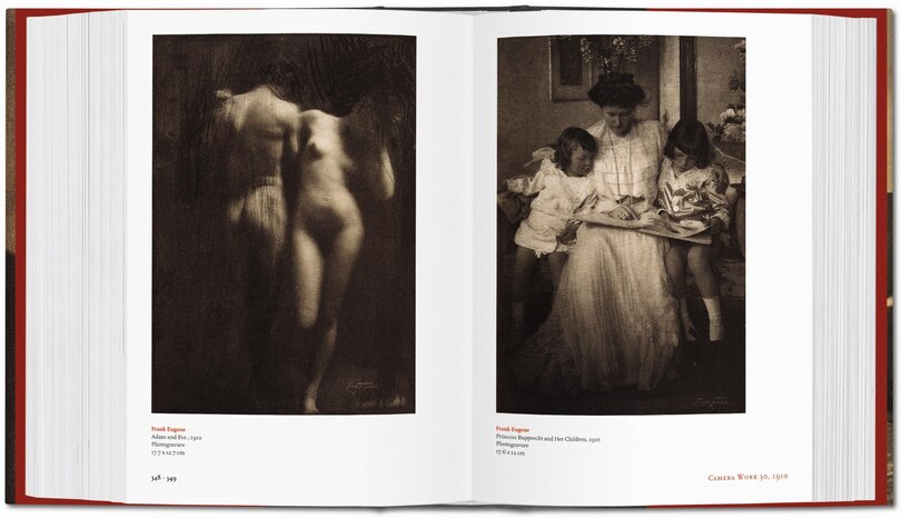 Aperçu du contenu 3_Alfred Stieglitz. Camera Work
