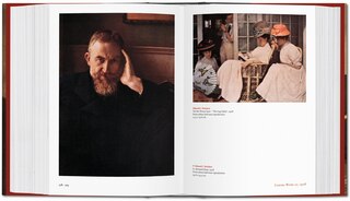 Aperçu du contenu 4_Alfred Stieglitz. Camera Work