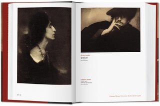 Aperçu du contenu 5_Alfred Stieglitz. Camera Work