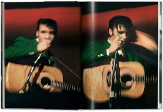 Aperçu du contenu 2_Alfred Wertheimer. Elvis And The Birth Of Rock And Roll