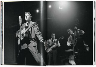 Aperçu du contenu 3_Alfred Wertheimer. Elvis And The Birth Of Rock And Roll