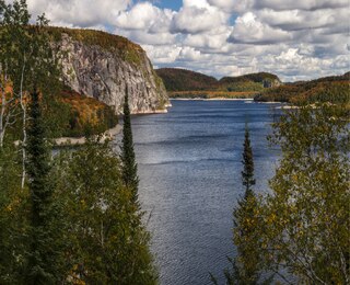 Sample content_Algoma - Solemn Land
