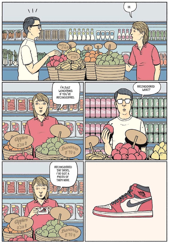 Aper&ccedil;u du contenu_Algorithmic Reality