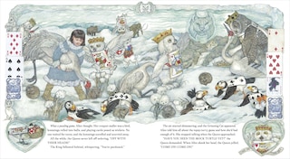 Sample content_Alice in a Winter Wonderland