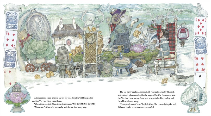 Sample content 2_Alice in a Winter Wonderland