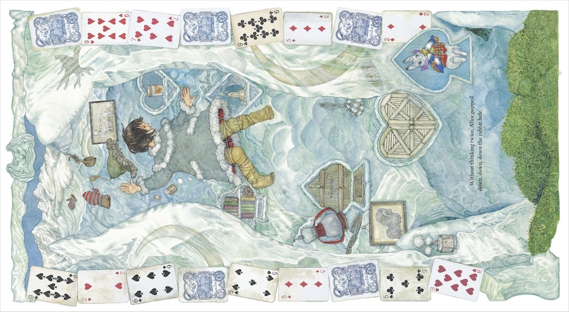 Sample content 4_Alice in a Winter Wonderland