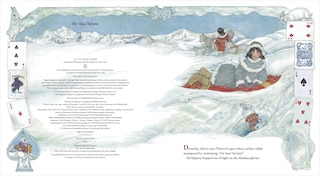 Sample content 5_Alice in a Winter Wonderland