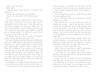 Aper&ccedil;u du contenu_Alice Oseman Five-Book Collection Box Set (Solitaire, I Was Born For This, Loveless, Nick and Charlie, This Winter)