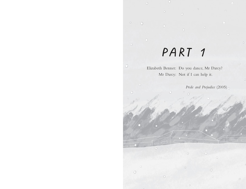 Aper&ccedil;u du contenu 2_Alice Oseman Five-Book Collection Box Set (Solitaire, I Was Born For This, Loveless, Nick and Charlie, This Winter)