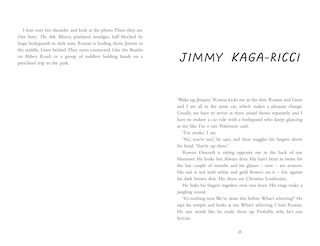 Aper&ccedil;u du contenu 4_Alice Oseman Five-Book Collection Box Set (Solitaire, I Was Born For This, Loveless, Nick and Charlie, This Winter)