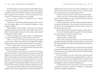 Sample content 2_Alice’s Adventures in Wonderland & Through the Looking-Glass