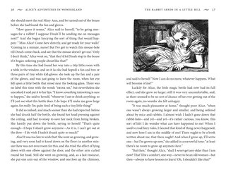 Sample content 5_Alice’s Adventures in Wonderland & Through the Looking-Glass