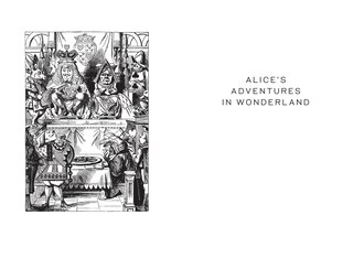 Sample content 2_Alice’s Adventures in Wonderland