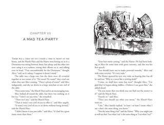 Sample content 5_Alice’s Adventures in Wonderland