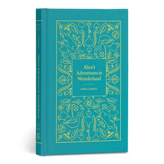 Sample content_Alice’s Adventures in Wonderland