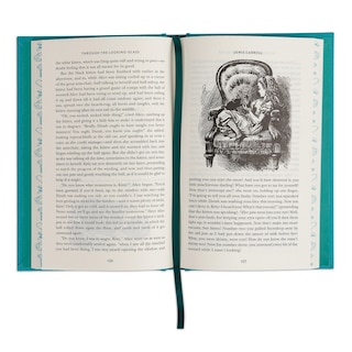 Sample content 4_Alice’s Adventures in Wonderland