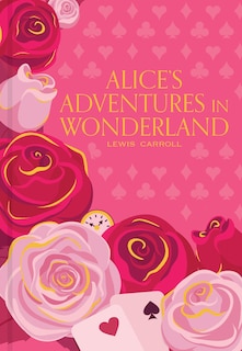 Aperçu du contenu_Alice's Adventures in Wonderland