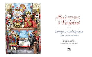 Sample content 2_Alice's Adventures in Wonderland