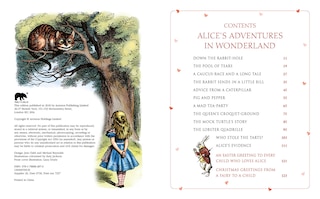 Sample content 3_Alice's Adventures in Wonderland