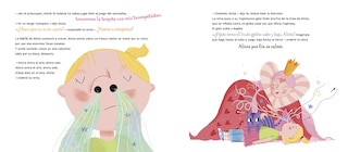 Sample content 3_Alicia Y El Cerebro Maravilloso / Alicia And The Wonderful Brain