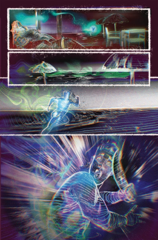 Sample content 3_ALIEN: PARADISO