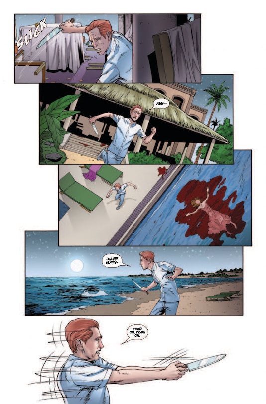 Sample content 4_ALIEN: PARADISO